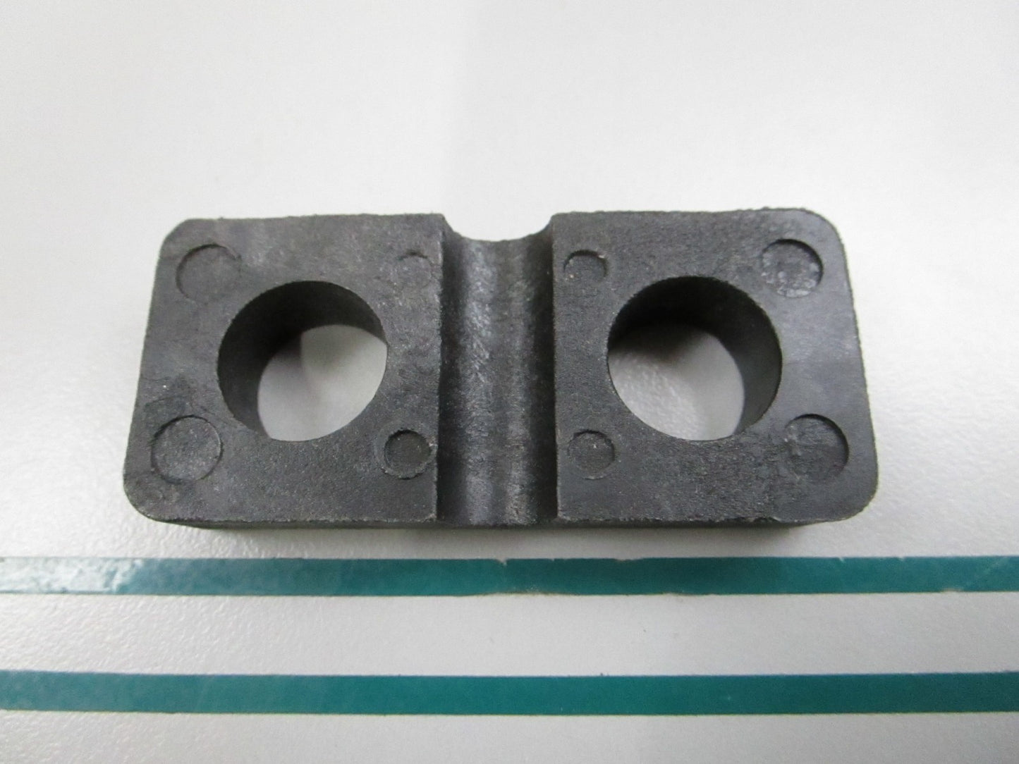 NEW OEM 0406-363 Arctic Cat Bushing Plate 0810
