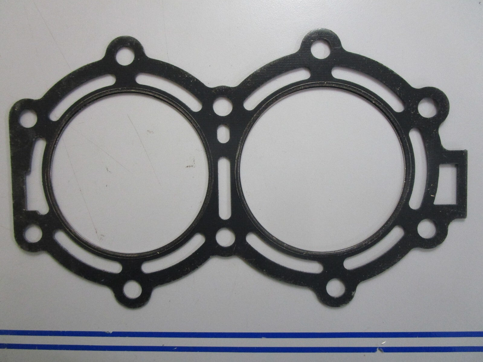 *NEW OEM* 0820 Mercury Quicksilver Cylinder Head Gasket 27-F201529-1