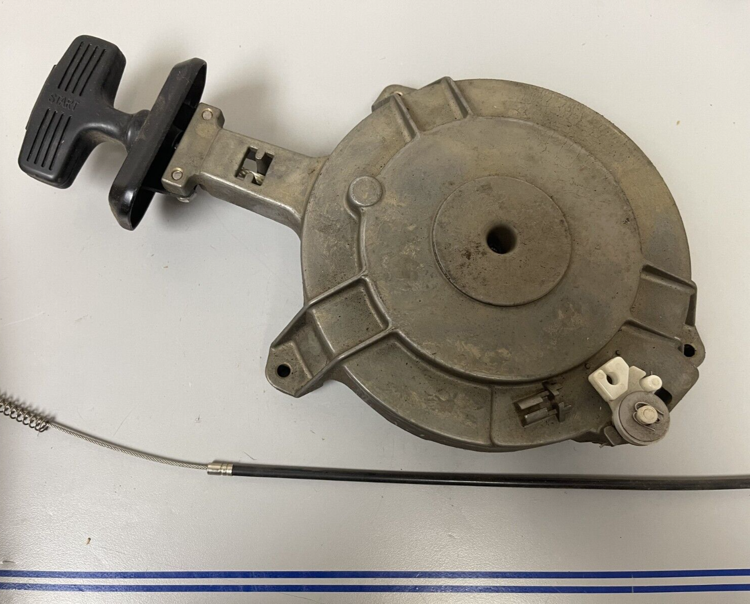*NEW OEM* 0670 Suzuki Recoil Starter 18100-89E01
