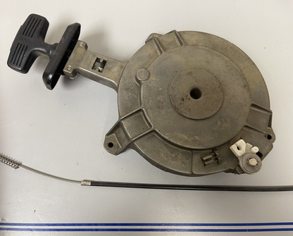 *NEW OEM* 0670 Suzuki Recoil Starter 18100-89E01