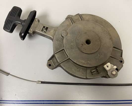 *NEW OEM* 0670 Suzuki Recoil Starter 18100-89E01