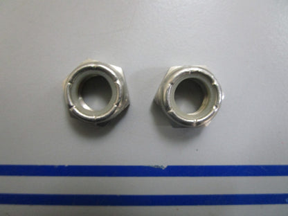 *NEW OEM* (LOT OF 2) 0810 Suzuki Nut 43764-95500