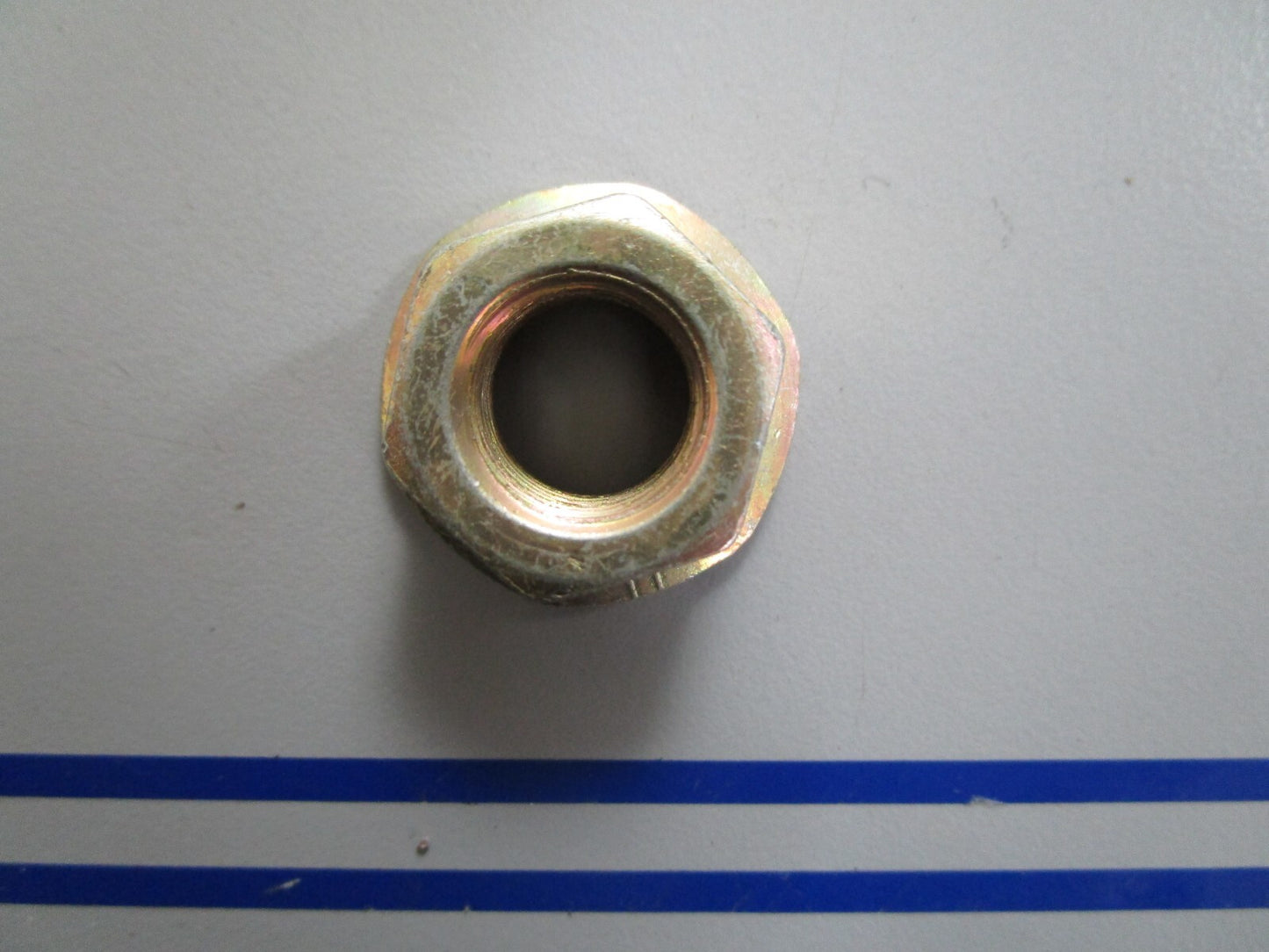 *NEW OEM* 0820 OMC Johnson Evinrude Nut 326016 0326016