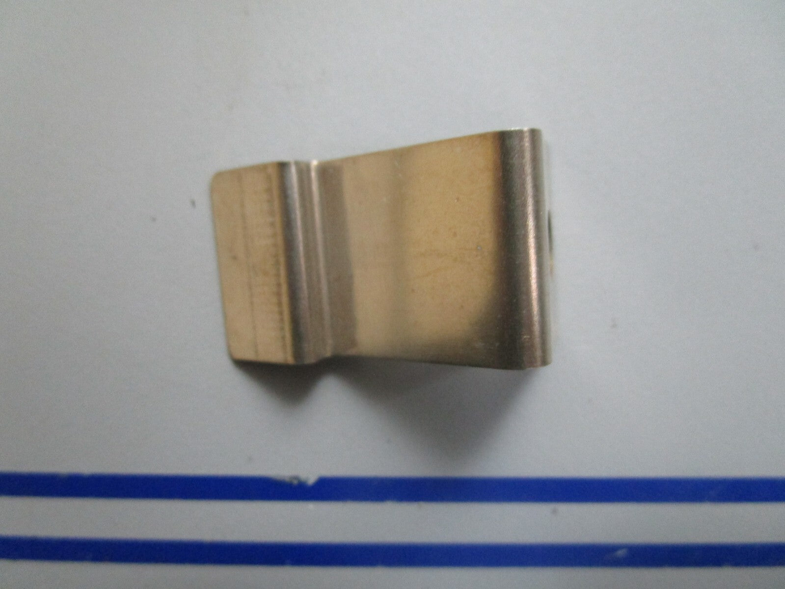 *NEW OEM* 0810 OMC Johnson Evinrude Detent Spring 334637 0334637