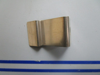 *NEW OEM* 0810 OMC Johnson Evinrude Detent Spring 334637 0334637