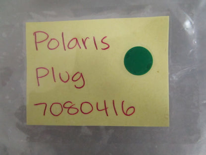 Polaris NEW OEM Hole Plug 7080416 LOT OF 10 RZR Ranger Snowmobile NOS 0820