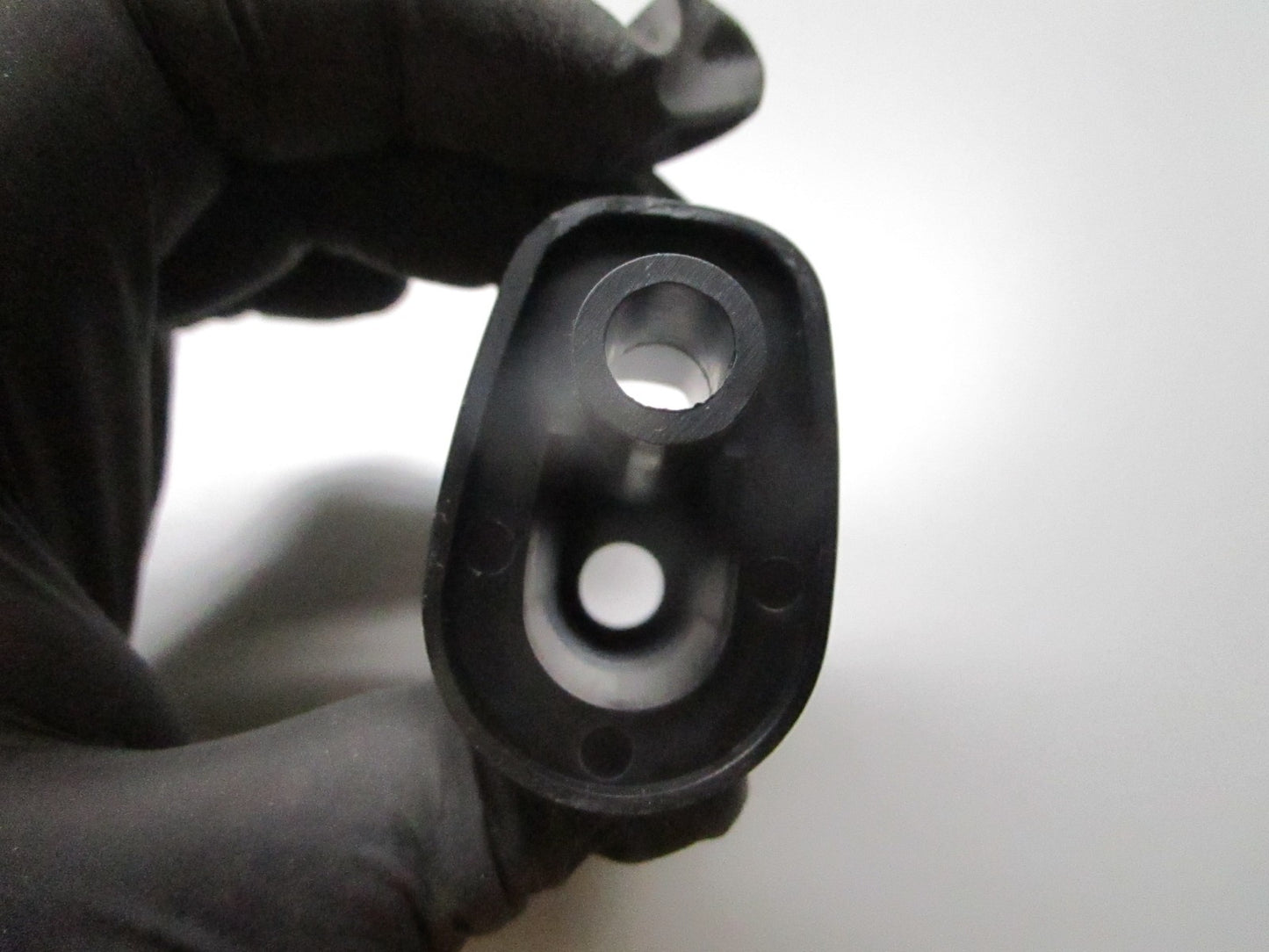 *NEW OEM* 0810 Kawasaki Turn Signal Bracket 23051-1164