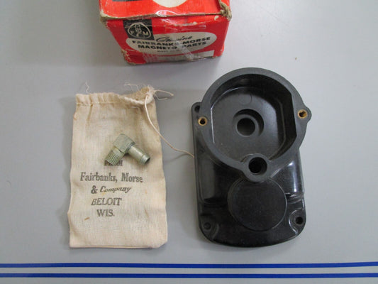 *NEW* 0820 Fairbanks-Morse Magneto Cover 397-429