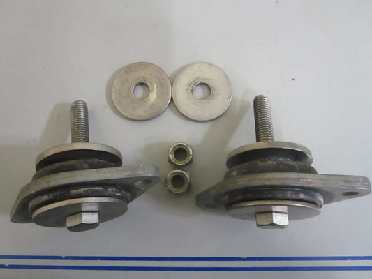 *NEW OEM* 0810 Volvo Penta *Incomplete* Rear Mount Kit 3857439