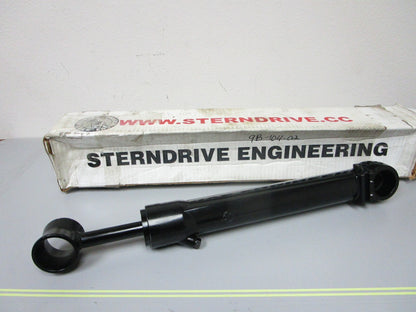 *NEW* 0720 SEI Port Trim Cylinder Assembly 9B-104-02 Replaces: Mercury 98703A3