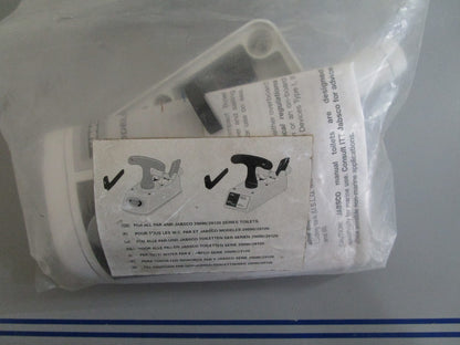 *NEW OEM* 0820 Jabsco Valve Cover Assy 29094-2000