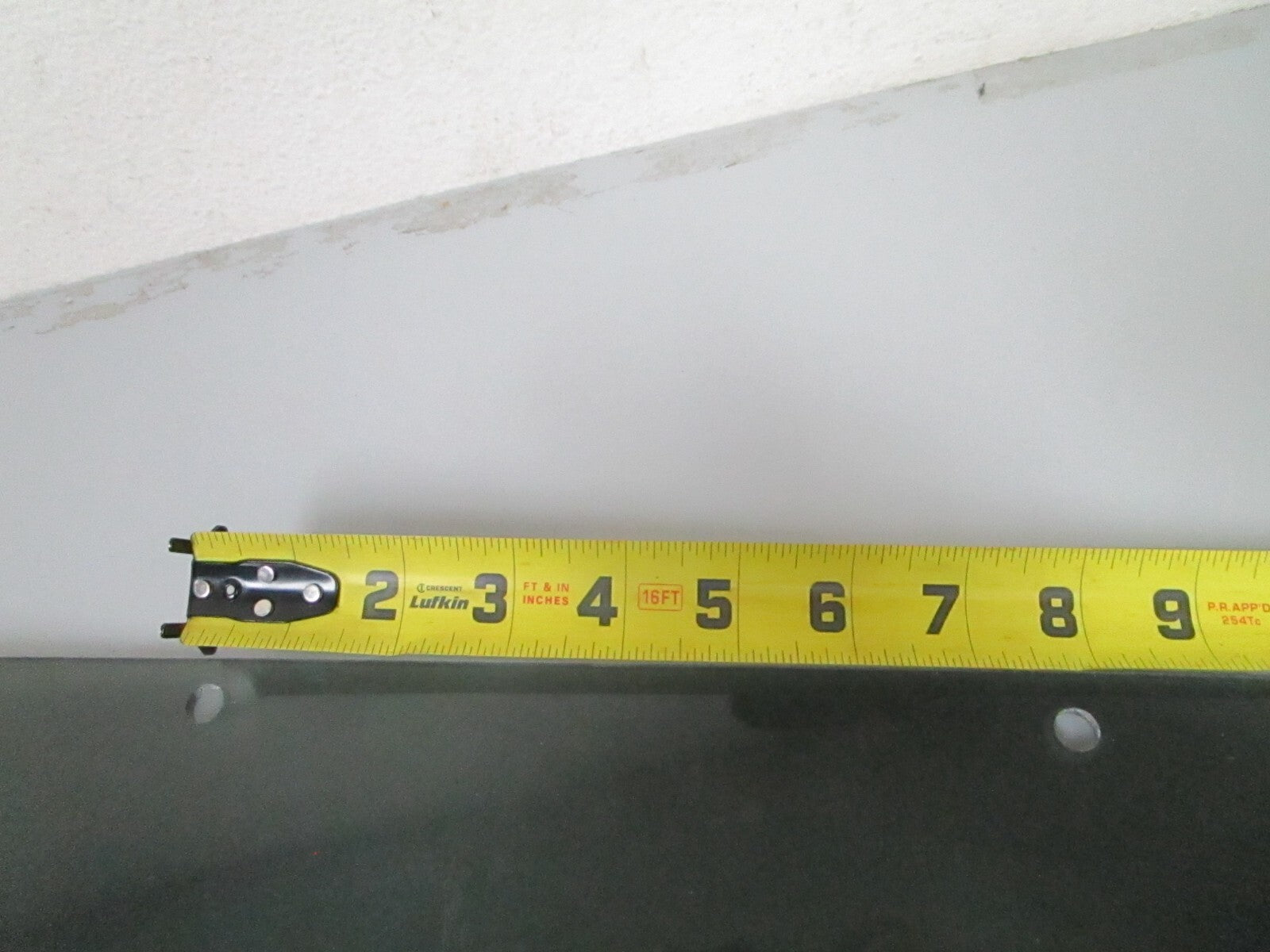 *NEW* 0720 Marine Boat Plexiglass Curved Tinted Windshield