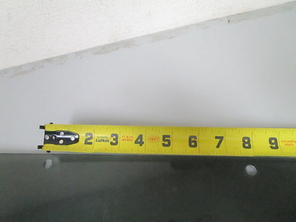 *NEW* 0720 Marine Boat Plexiglass Curved Tinted Windshield