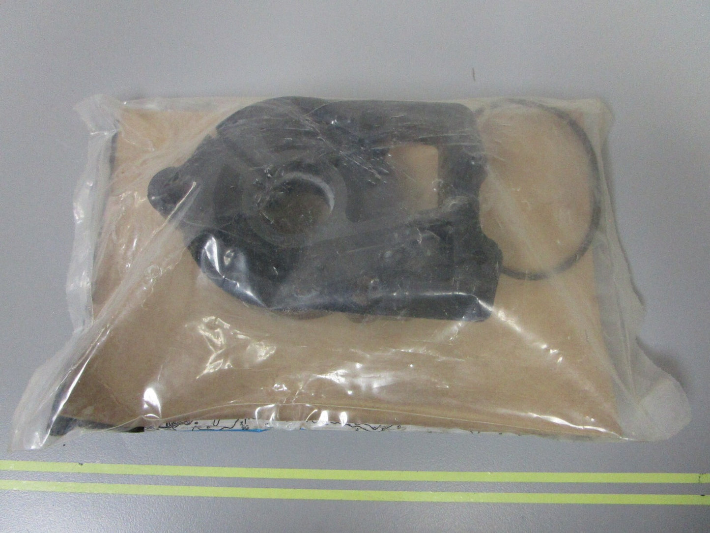 *NEW OEM* 0810 Mercury Quicksilver Water Pump Base Assembly 46-44292A3