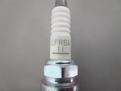 NEW OEM (LOT OF 4) LFR5A-11 NGK Spark Plug 0820