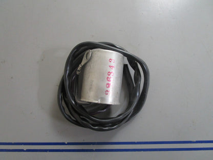 *NEW OEM* 0810 OMC Johnson Evinrude Choke Solenoid 386343 0386343