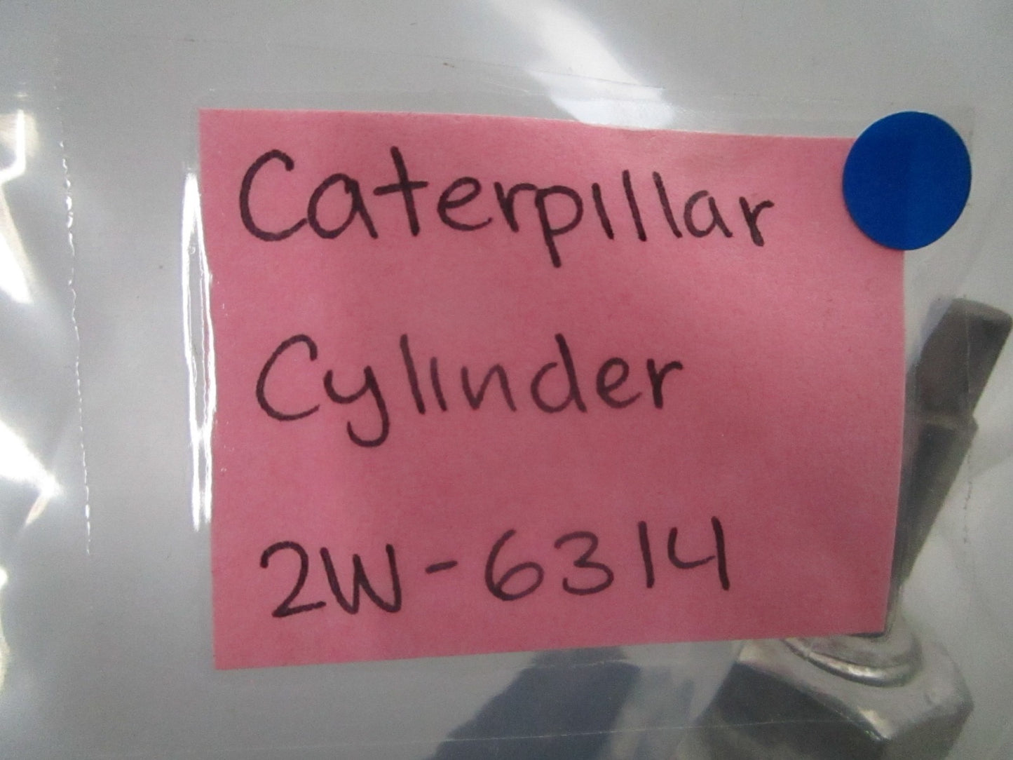 *NEW OEM* 0810 CAT Cylinder 2W-6314