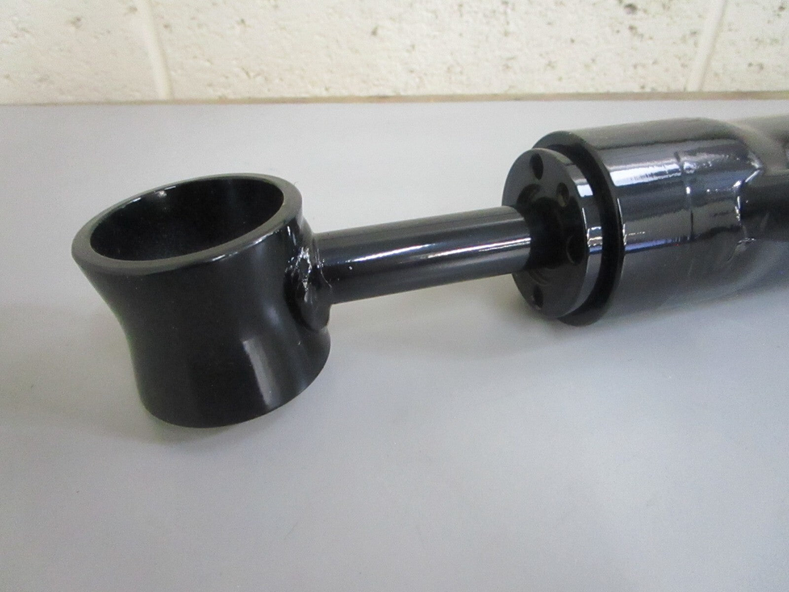 *NEW OEM* 0820 Mercury Quicksilver Alpha Port Trim Cylinder Assy 14035A3