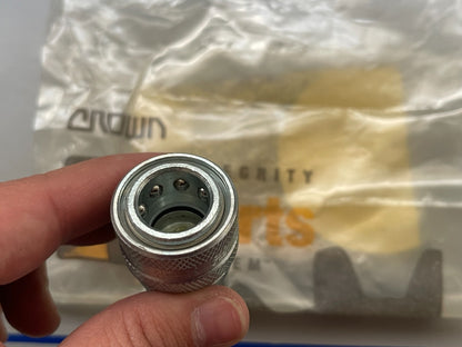 *NEW OEM* 0720 Crown Coupler 088839