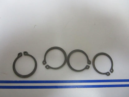 *NEW OEM* (LOT OF 4) 0770 Volvo Penta Circlip 951077
