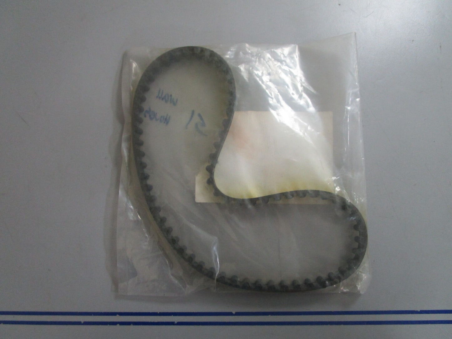 *NEW OEM* 0810 OMC Johnson Evinrude Drive Belt 441093 0441093