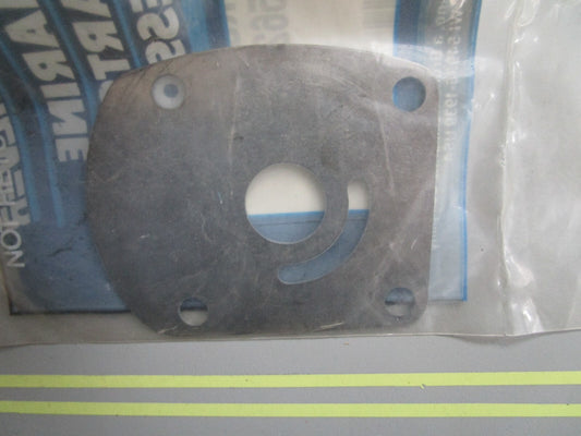 *NEW OEM* 0820 Mercury Quicksilver Plate F433562