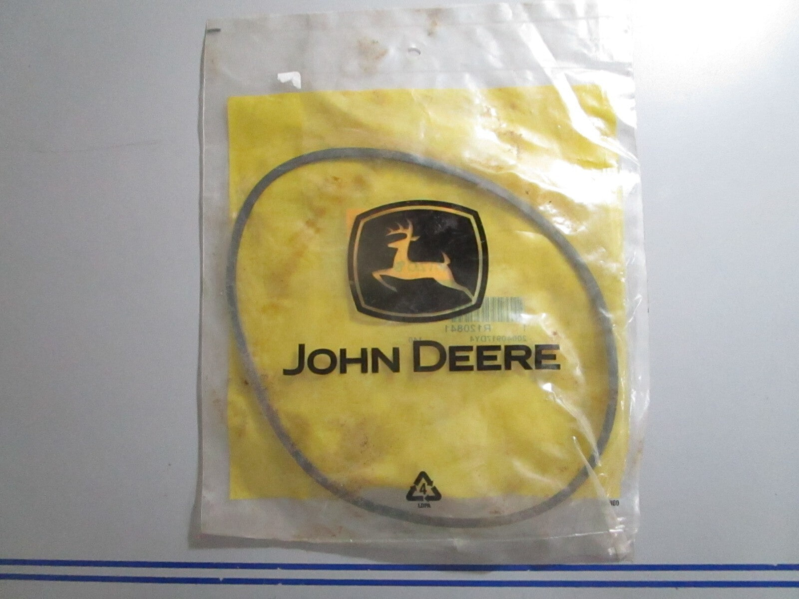 *NEW OEM* 0810 John Deere Seal R120841