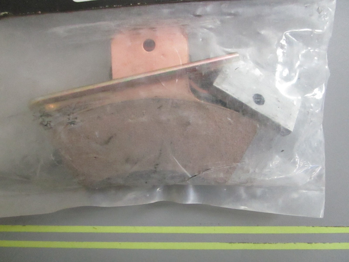 *NEW* 0820 Polaris Brake Pads 2202411