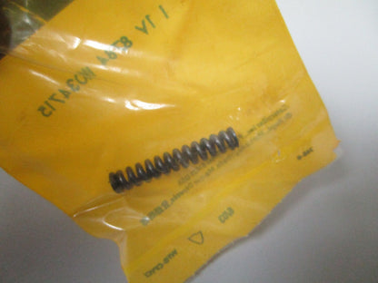 *NEW OEM* 0810 CAT Compression Spring 1V-8784