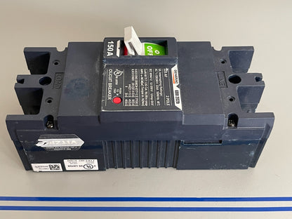 *NEW OEM* 0720 Generac 225AF 150AMP 120/240V 2 Pole Circuit Breaker GBU 202B