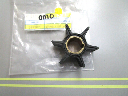 *NEW OEM* 0750 OMC Johnson Evinrude IMPELLER 389589 0389589