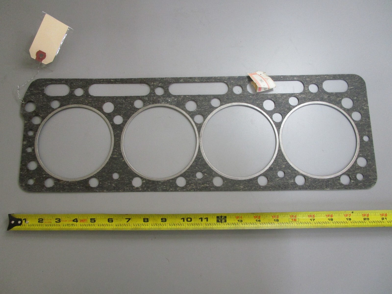 *NEW* 0820 Allis Chalmers Head Gasket 4007831 474006129