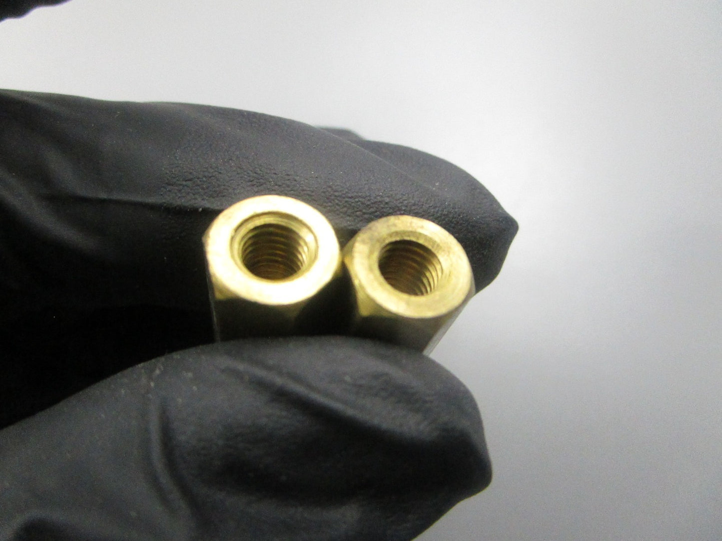 NEW OEM (LOT OF 2) 90170-06015-00 Yamaha Connector 0810
