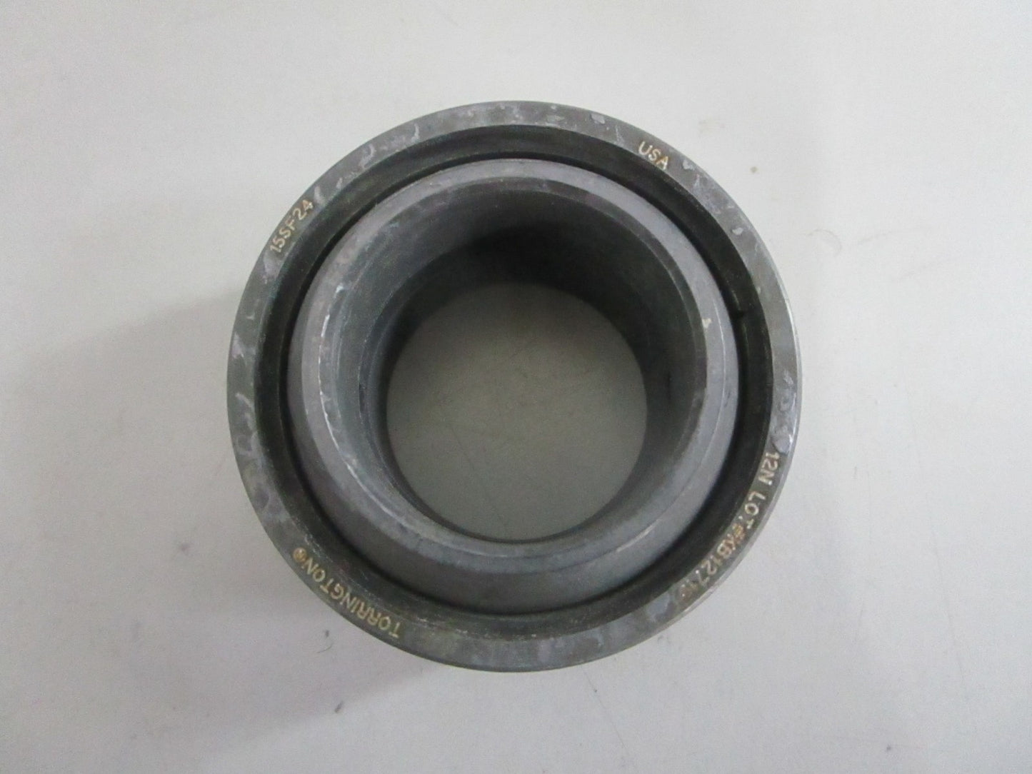 NEW OEM 15SF24 Torrington Roller Bearing 0820