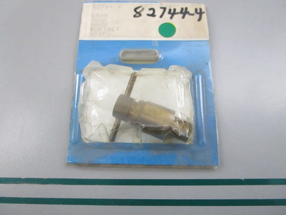 NEW OEM 82744 Volvo Penta Shut-Off Cock 0810