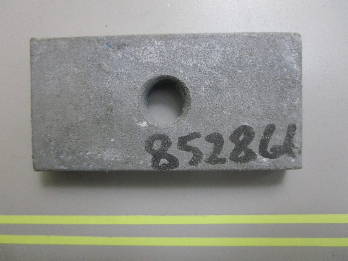 *NEW OEM* 0810 Volvo Penta Washer 852866