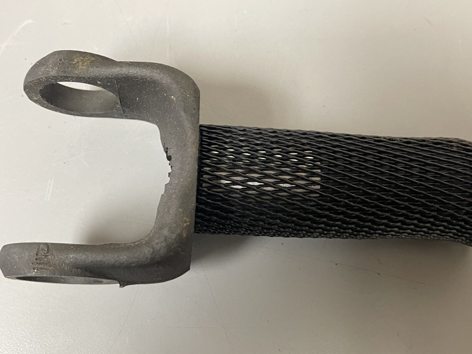 *NEW OEM* 0670 Mercury Quicksilver  Stub Assembly 62784A1