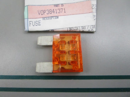 NEW OEM 3841371 Volvo Penta 40A Fuse 0810