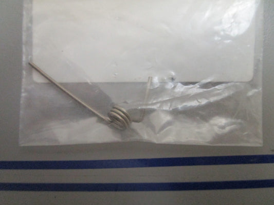 *NEW OEM* 0810 Tohatsu Starter Lock Spring 3R3-05216-0 3R3052160