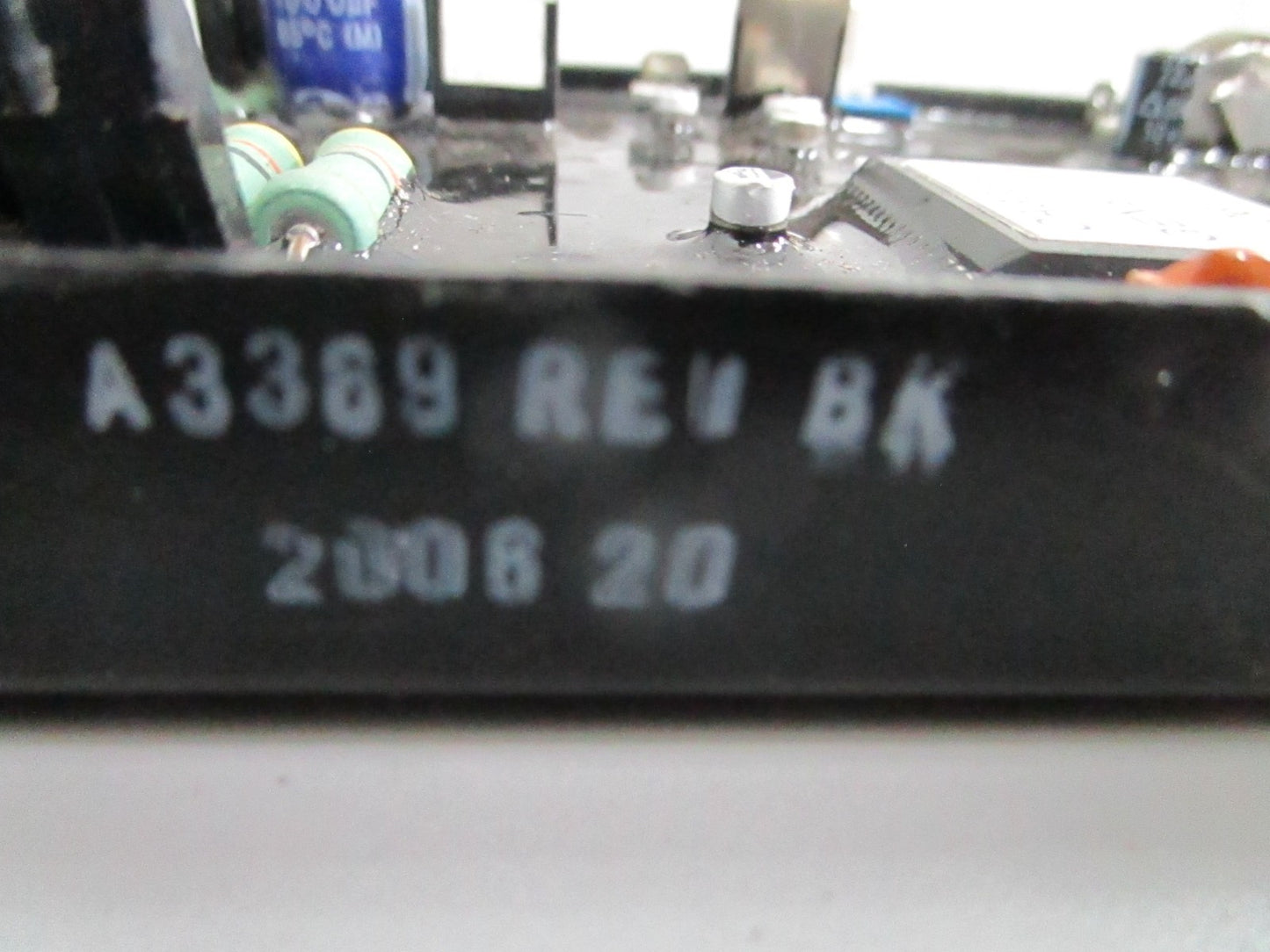 NEW OEM 0A33690SRV Generac Controller/Regulator 0820