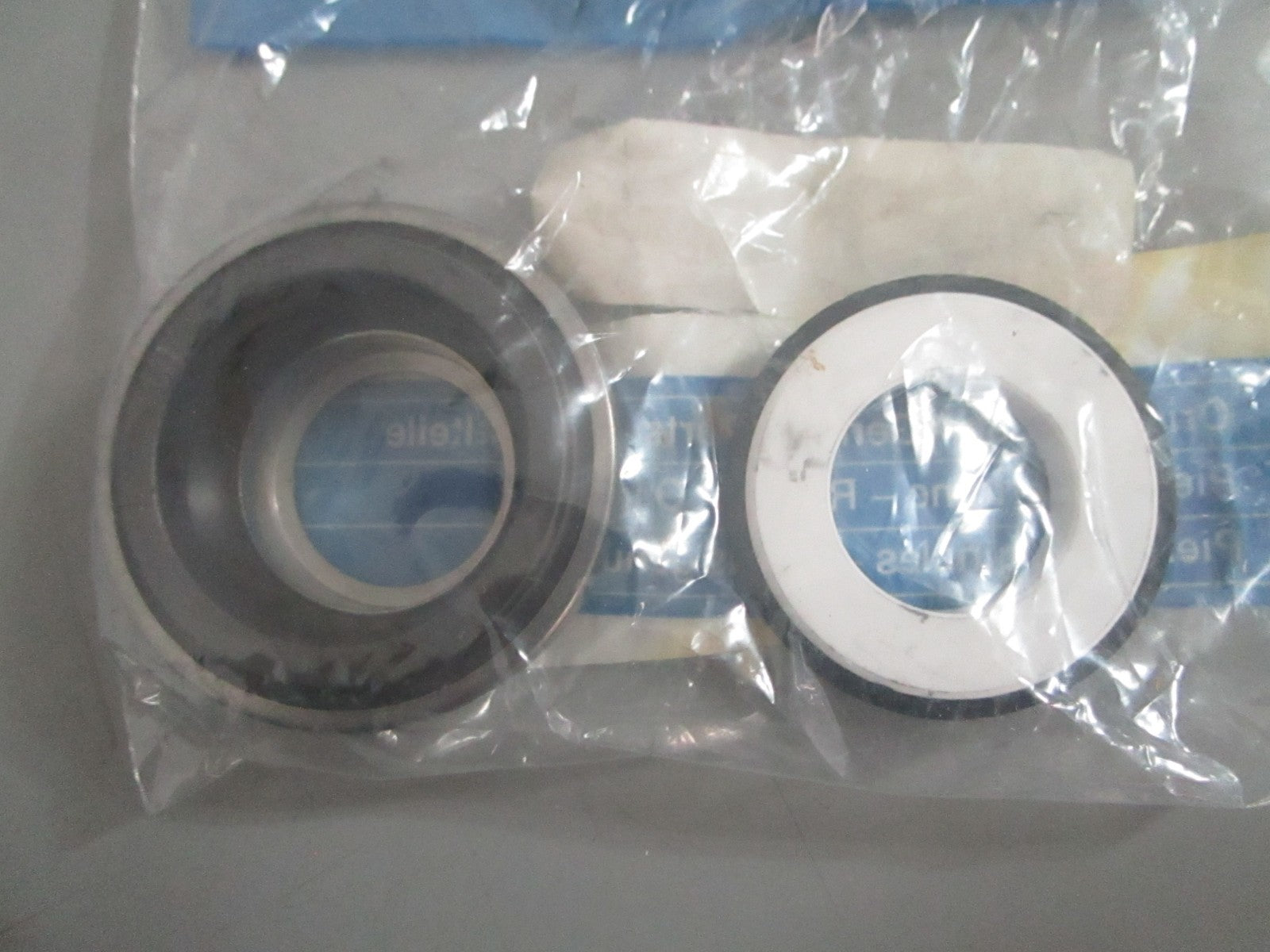 *NEW OEM* 0820 Volvo Penta Overhaul Kit 877070