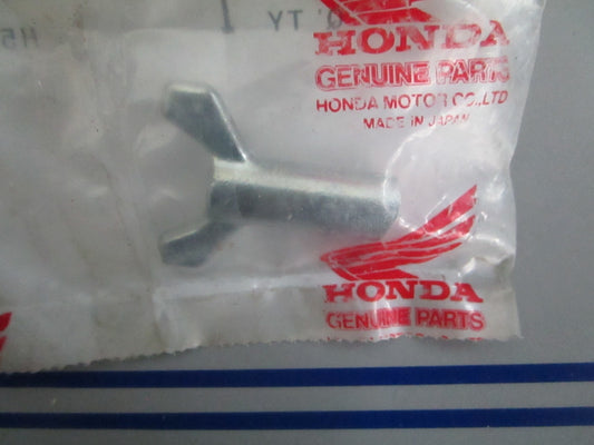 *NEW OEM* 0820 Honda Brake Adjusting Nut 43459-HA7-670
