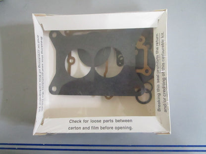*NEW OEM* 0820 Volvo Penta Gasket Kit 857344