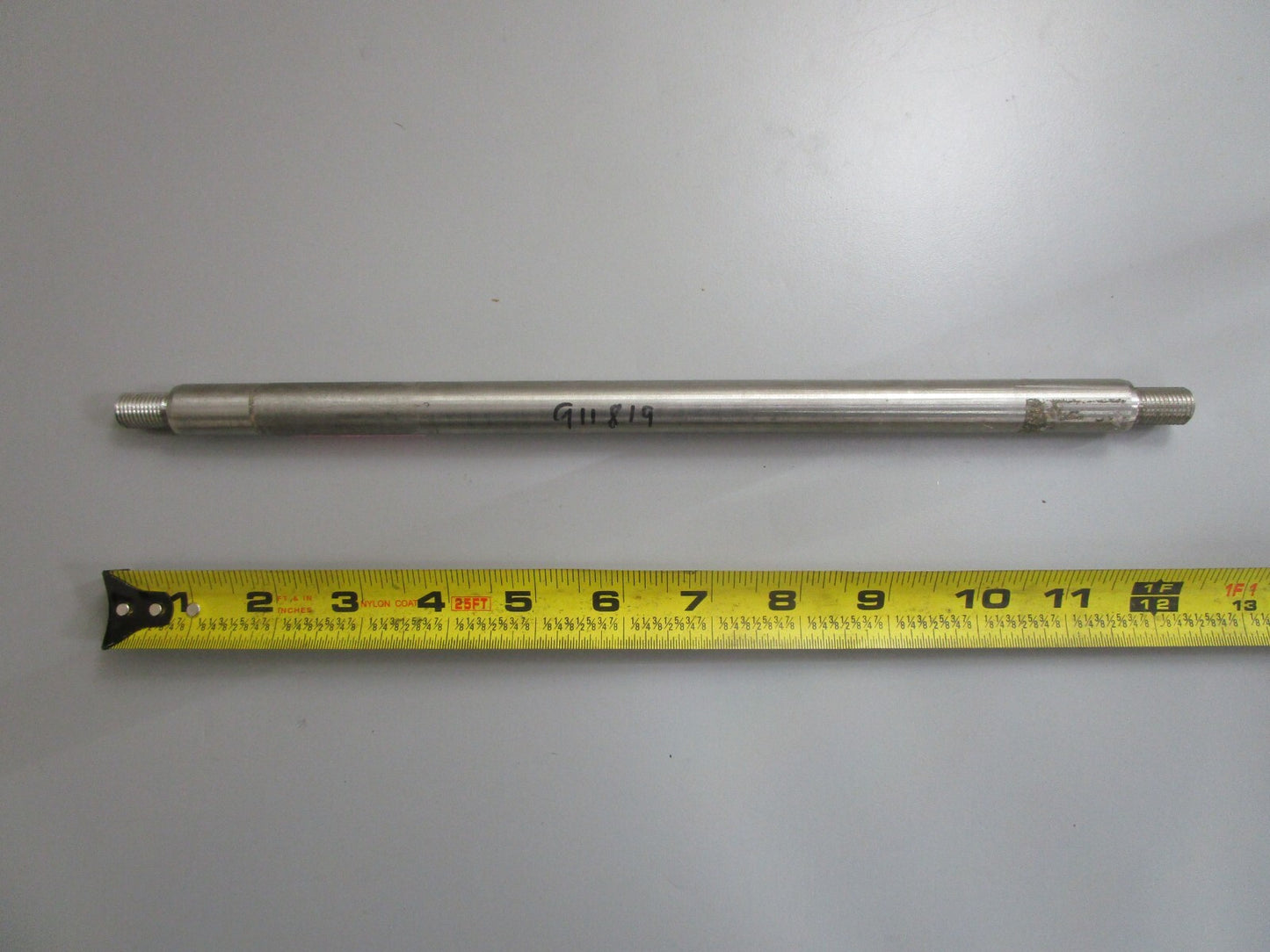 *NEW OEM* 0820 OMC Johnson Evinrude Pivot Pin 911819 0911819
