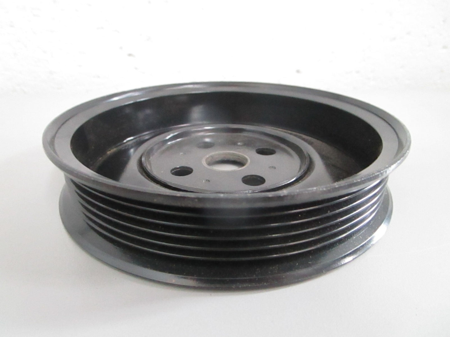 NEW OEM E9DE-8509-BA Motorcraft Ford Pulley 0820