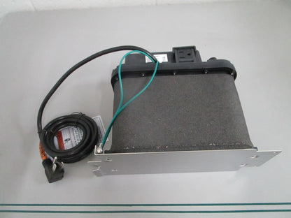 Whirlpool W11539855 NEW OEM Ice Machine Remote Drain Pump KitchenAid Maytag 0820