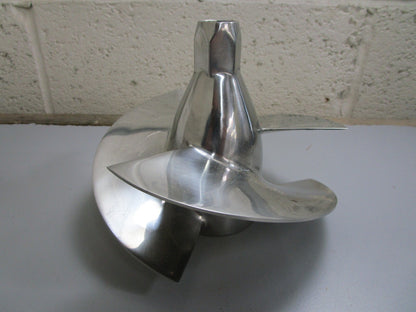 *NEW* 0820 Marine Stainless Steel Impeller TI3008 For Yamaha Raider 1100