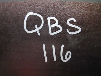 *NEW* 0720 Aqua Power Water Pump Kit 1113 Replace: Mercury 46-73640A2 OMC 509031