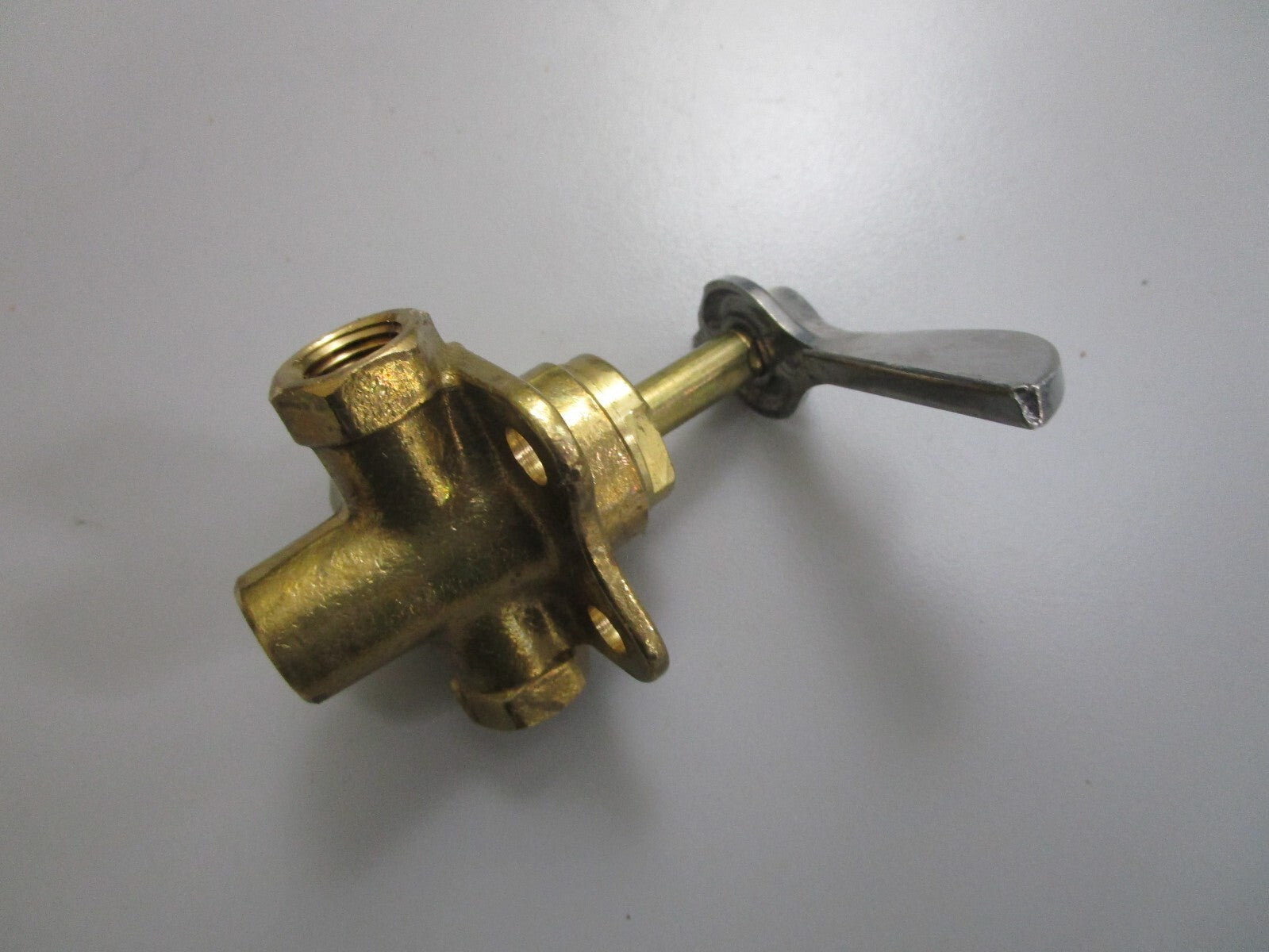 *NEW OEM* 0820 OMC Johnson Evinrude 4-Way Valve Kit 174506 0174506