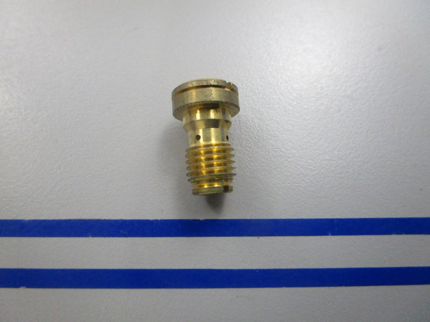 NEW OEM 3302-9059 Mercury Quicksilver Jet 0810